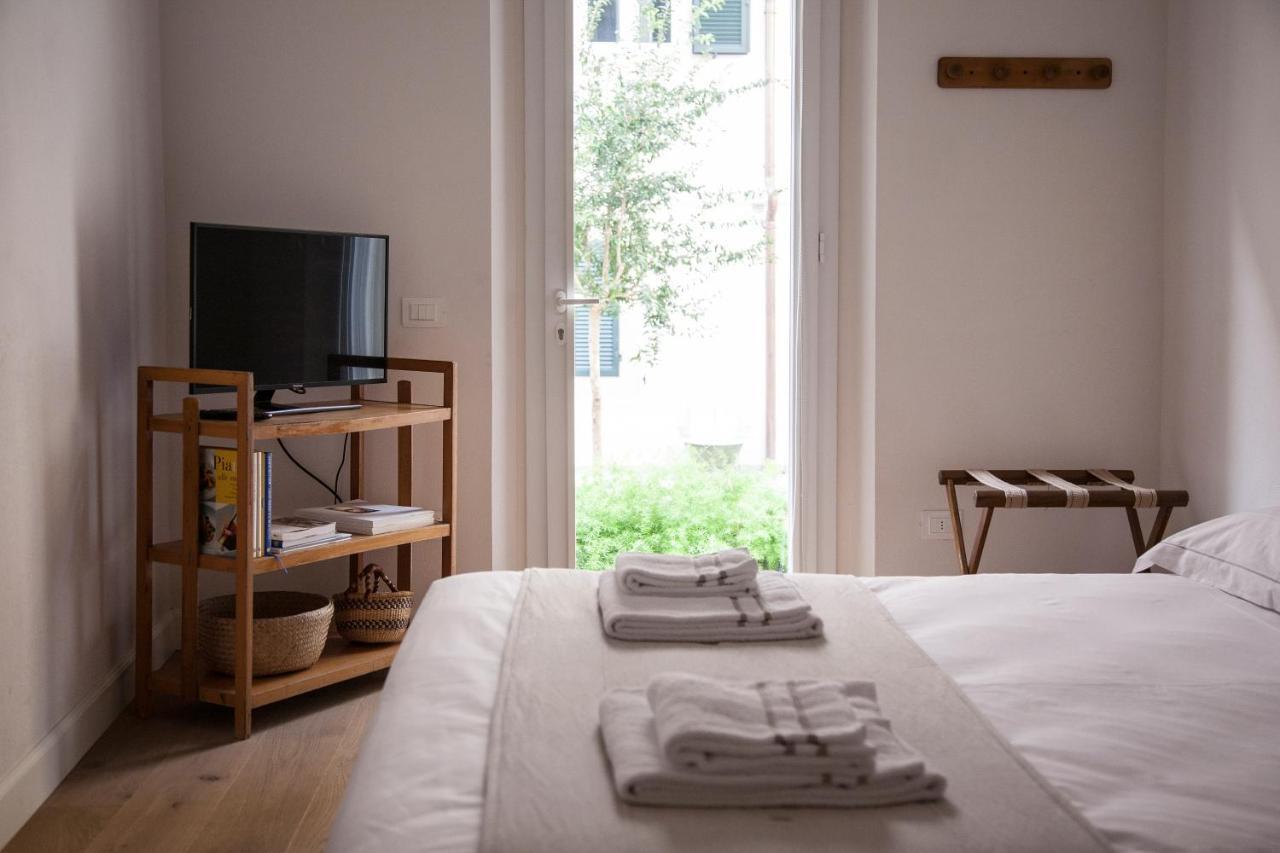 Pietrapiana34 Boutique Appartement Florence